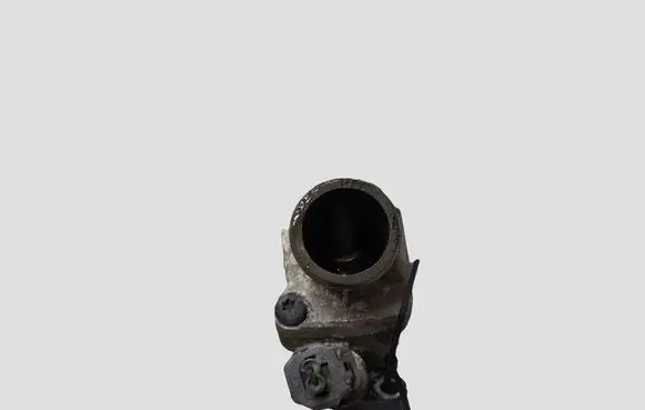 Volvo XC90 Thermostat/thermostat housing 863695