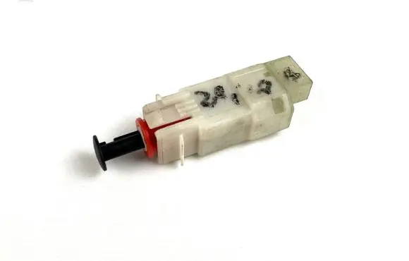 Opel Zafira A Brake pedal sensor switch 90492444