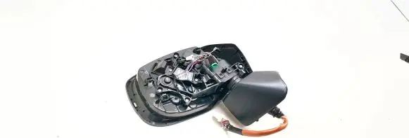 Subaru Forester SK Front door electric wing mirror 91036SJ353