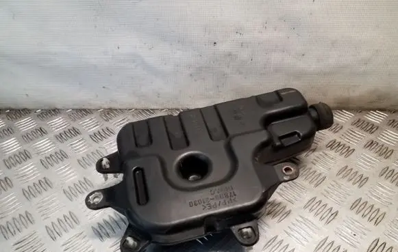 Lexus RX 450H Intake resonator 1780531030