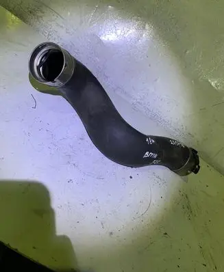 BMW 1 F20 F21 Intercooler hose/pipe