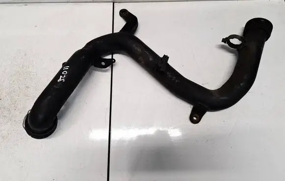 Volkswagen Golf V Intercooler hose/pipe 1K0145762