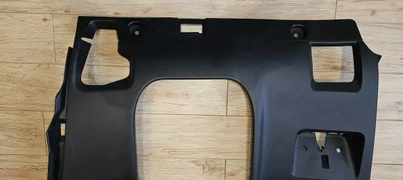 Volvo V60 Dashboard lower bottom trim panel 30755623