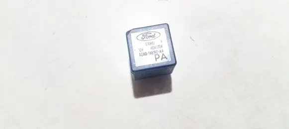 Ford Mondeo Mk III Other relay f0ab14b192aa g1uhq