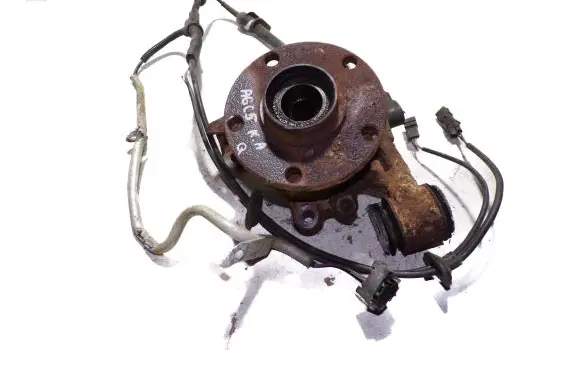 Audi A6 S6 C5 4B Rear wheel hub