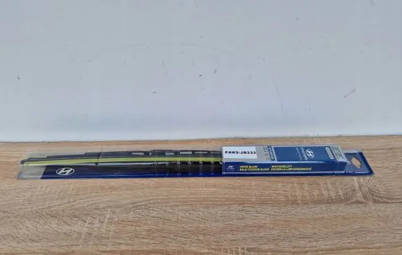 Hyundai Santa Fe Windshield/front glass wiper blade S9835026000