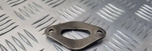 Audi A6 S6 C5 4B Fuel Injector clamp holder 