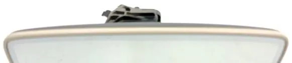 Rear view mirror (interior)