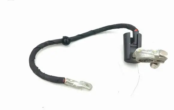 Volkswagen ID.3 Negative earth cable (battery) 