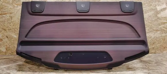 Alfa Romeo Giulia Parcel shelf V1AR952