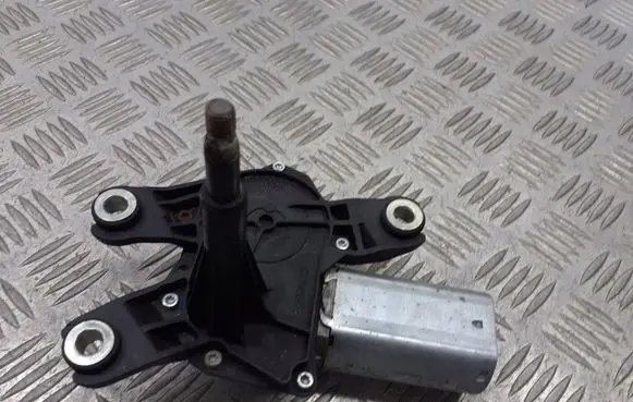 Renault Laguna II Wiper motor 530134128200001891