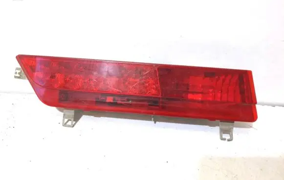 BMW 7 E65 E66 Tailgate rear/tail lights 15556300