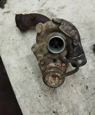 Fiat Ducato Turbo 500344801 1460400 456773705