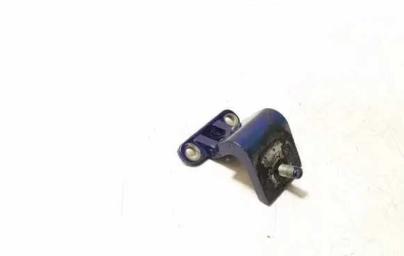 Tailgate/trunk/boot hinge