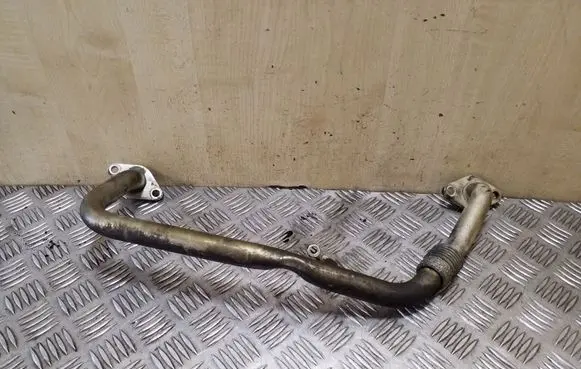 Mitsubishi Outlander EGR valve line/pipe/hose 03G131521AB
