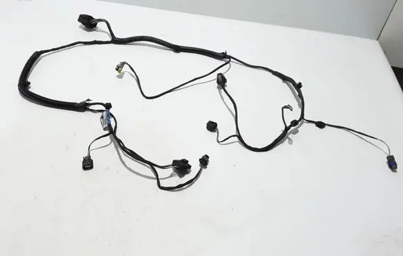Renault Laguna III Other wiring loom 240125112R