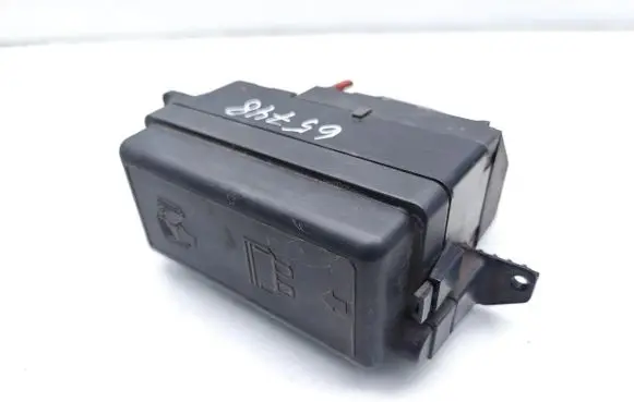 Mini One - Cooper Coupe R56 Fuse module 9240943