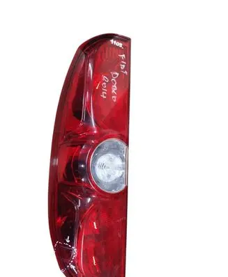 Fiat Doblo Rear/tail lights 02038099900010