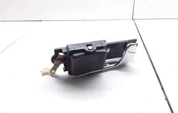 Subaru Legacy Rear door interior handle