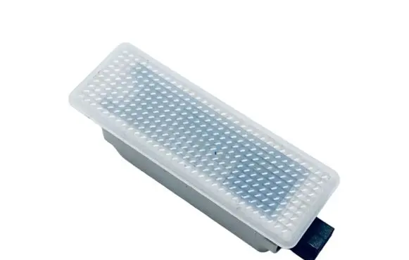 BMW X3 F25 Other interior light 63316972605 6972605