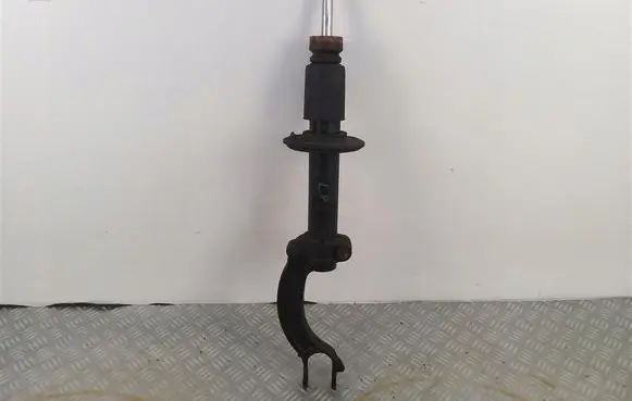 Audi A4 S4 B8 8K Front shock absorber/damper 8K0413031AH