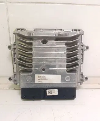 Hyundai Ioniq Engine control unit/module 954412BAK1 A3C0164500001
