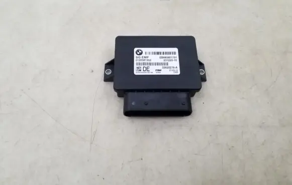 BMW 5 F10 F11 Other control units/modules 32620276