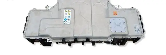 Jeep Wrangler Hybrid / electric car battery 05193168AJ TAAG12272C0333 100RES020181