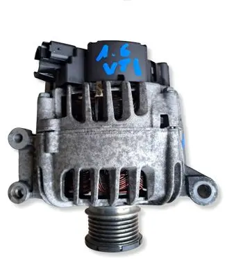 Peugeot 3008 I Generator/alternator 9666997980