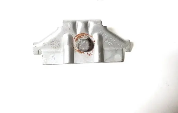 BMW 3 F30 F35 F31 Battery bracket 7612860
