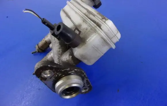 Hyundai Getz Master brake cylinder