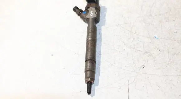 Mercedes-Benz S W220 Fuel injector A6280700387 0445110094