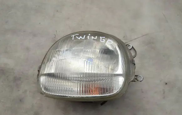 Renault Twingo I Headlight/headlamp 7700419305 391109999E