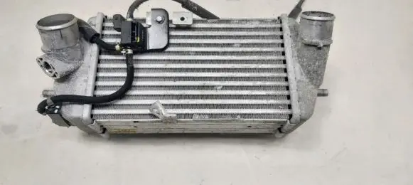 KIA Stonic Intercooler radiator 2827004610