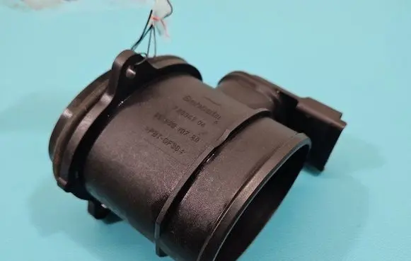 Peugeot 3008 I Mass air flow meter 9650010780 IMPRK1504025