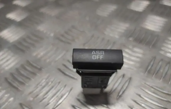 Skoda Octavia Mk2 (1Z) Traction control (ASR) switch 1Z0927133A