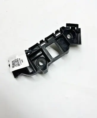 Volkswagen Polo VI Rear bumper mounting bracket 2GS807393A