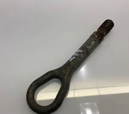 Mercedes-Benz E W211 Towing hook eye A2206280135 2206280135
