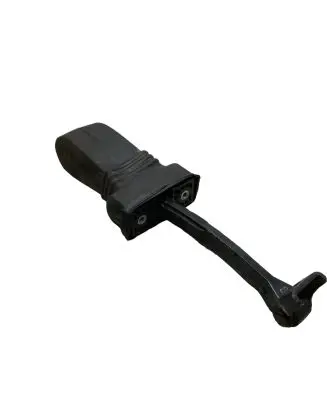 Audi A4 S4 B8 8K Front door check strap stopper 8K0837249D