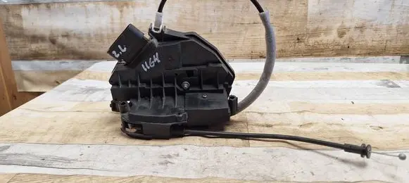 Volvo V60 Rear door lock 31301943