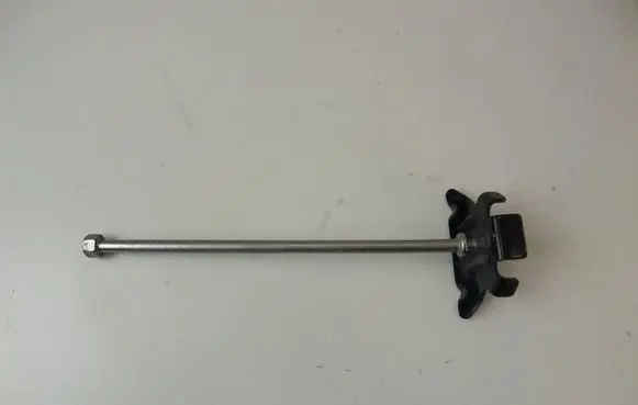 Mini Cooper Countryman R60 Battery bracket 2755516