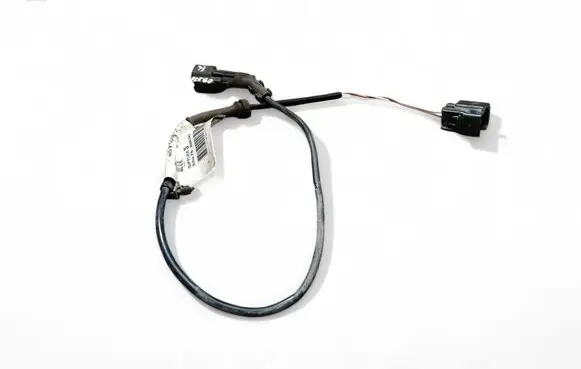Volvo V50 Rear ABS sensor wiring 30667437 30667437A