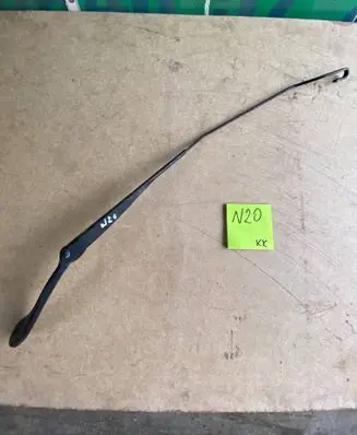Renault Megane II Front wiper blade arm 80007147