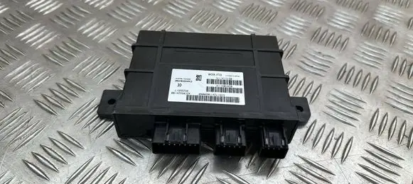 Chevrolet Captiva Other control units/modules 95299517 028C0DC17C 027C13C17C