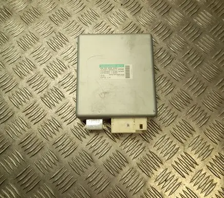 Power steering control unit/module
