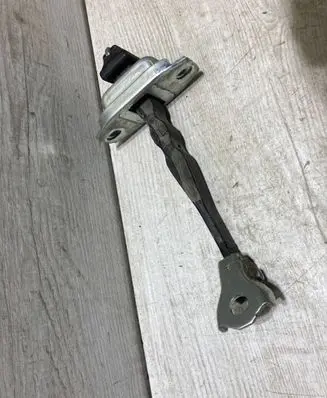 Nissan Micra K14 Rear door check strap stopper 201707261