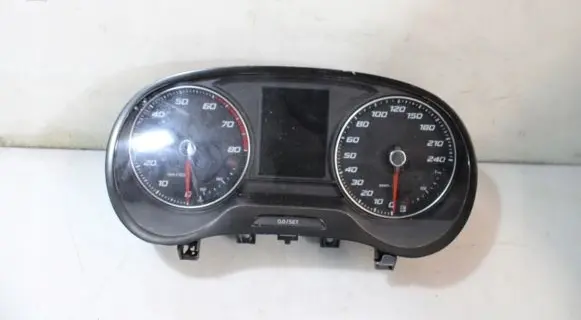 Seat Ibiza IV (6J,6P) Clock 