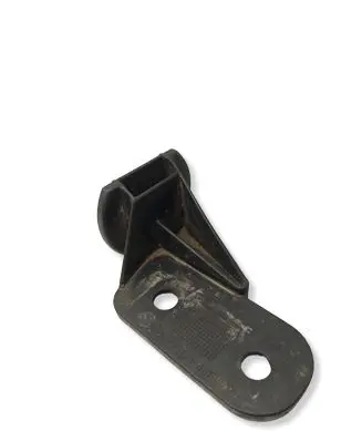 BMW 3 E36 Front bumper mounting bracket 81225771