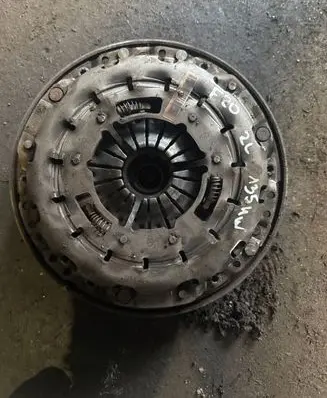 BMW 1 F20 F21 Clutch set kit