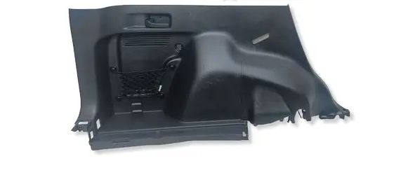 Honda CR-V Tailgate/trunk side cover trim 